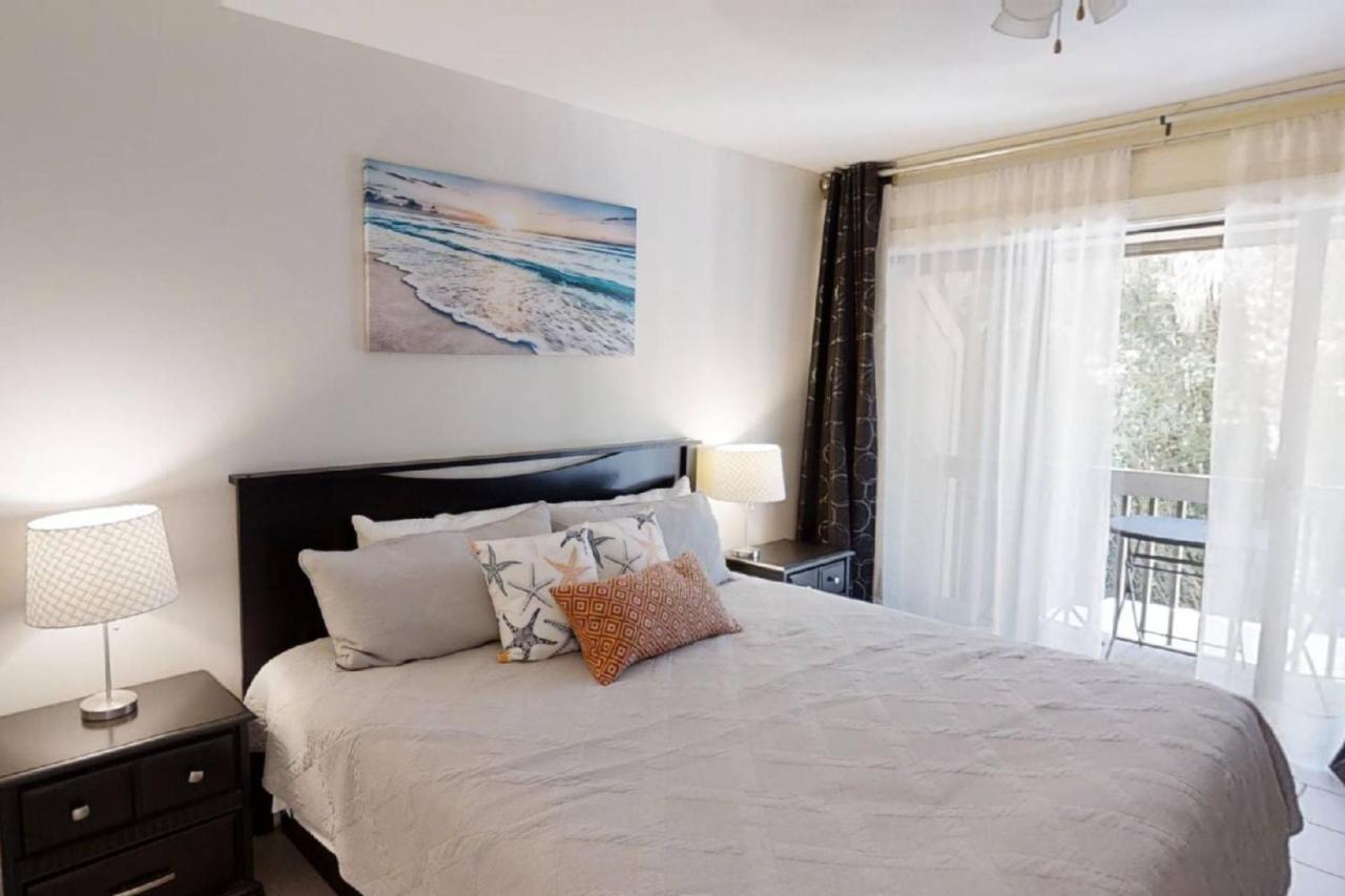 Hilton Head Beach Club #4 Хилтон-Хед-Айленд Экстерьер фото