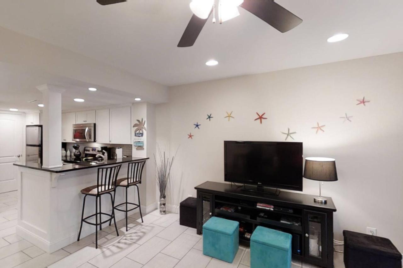 Hilton Head Beach Club #4 Хилтон-Хед-Айленд Экстерьер фото
