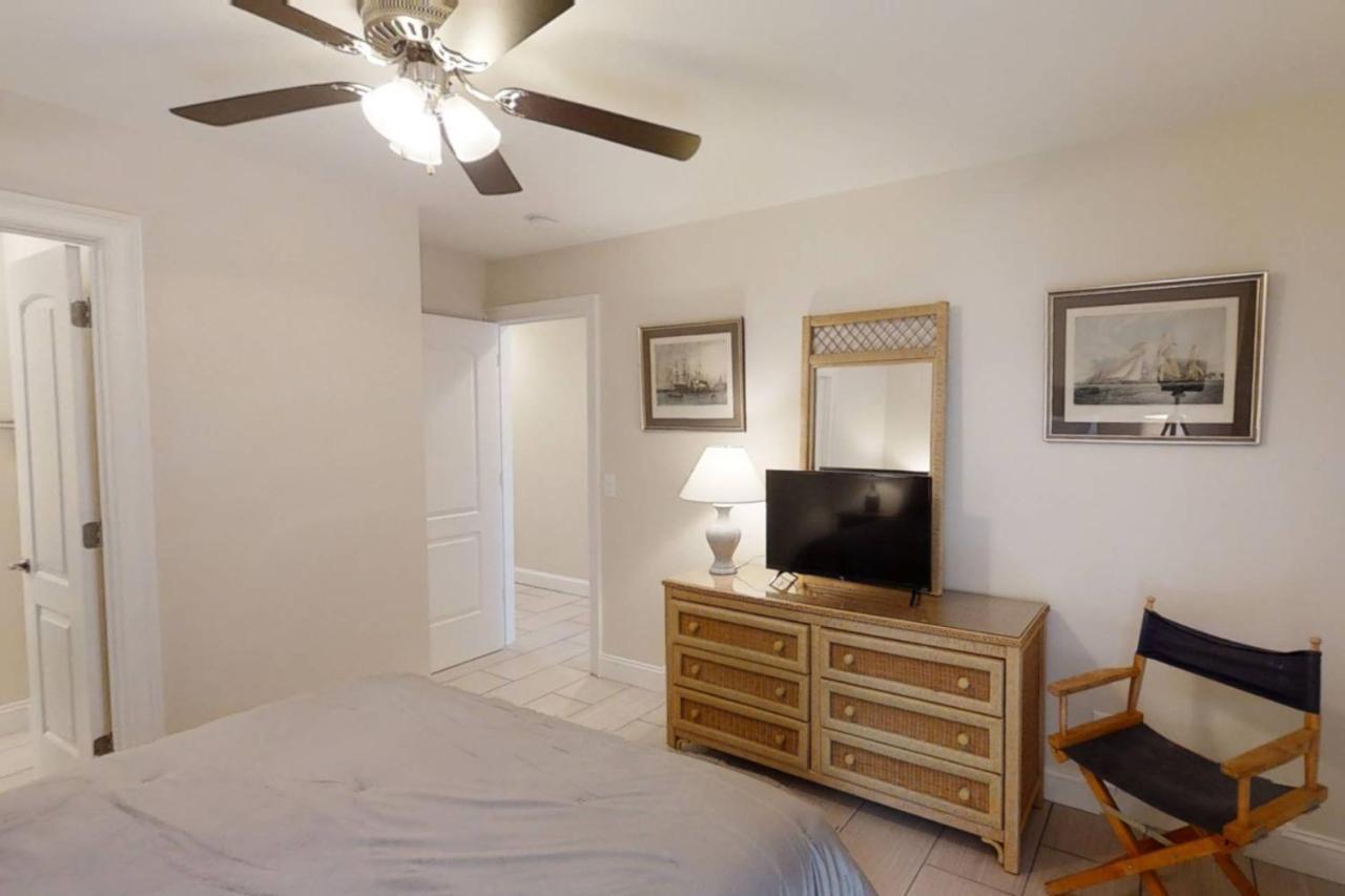 Hilton Head Beach Club #4 Хилтон-Хед-Айленд Экстерьер фото