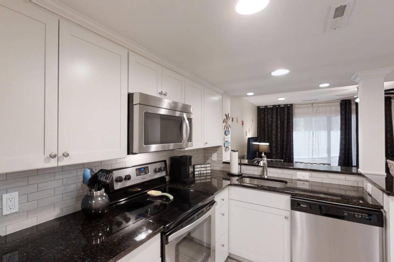 Hilton Head Beach Club #4 Хилтон-Хед-Айленд Экстерьер фото