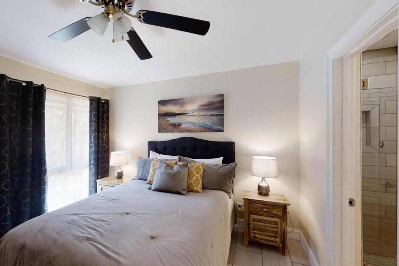 Hilton Head Beach Club #4 Хилтон-Хед-Айленд Экстерьер фото