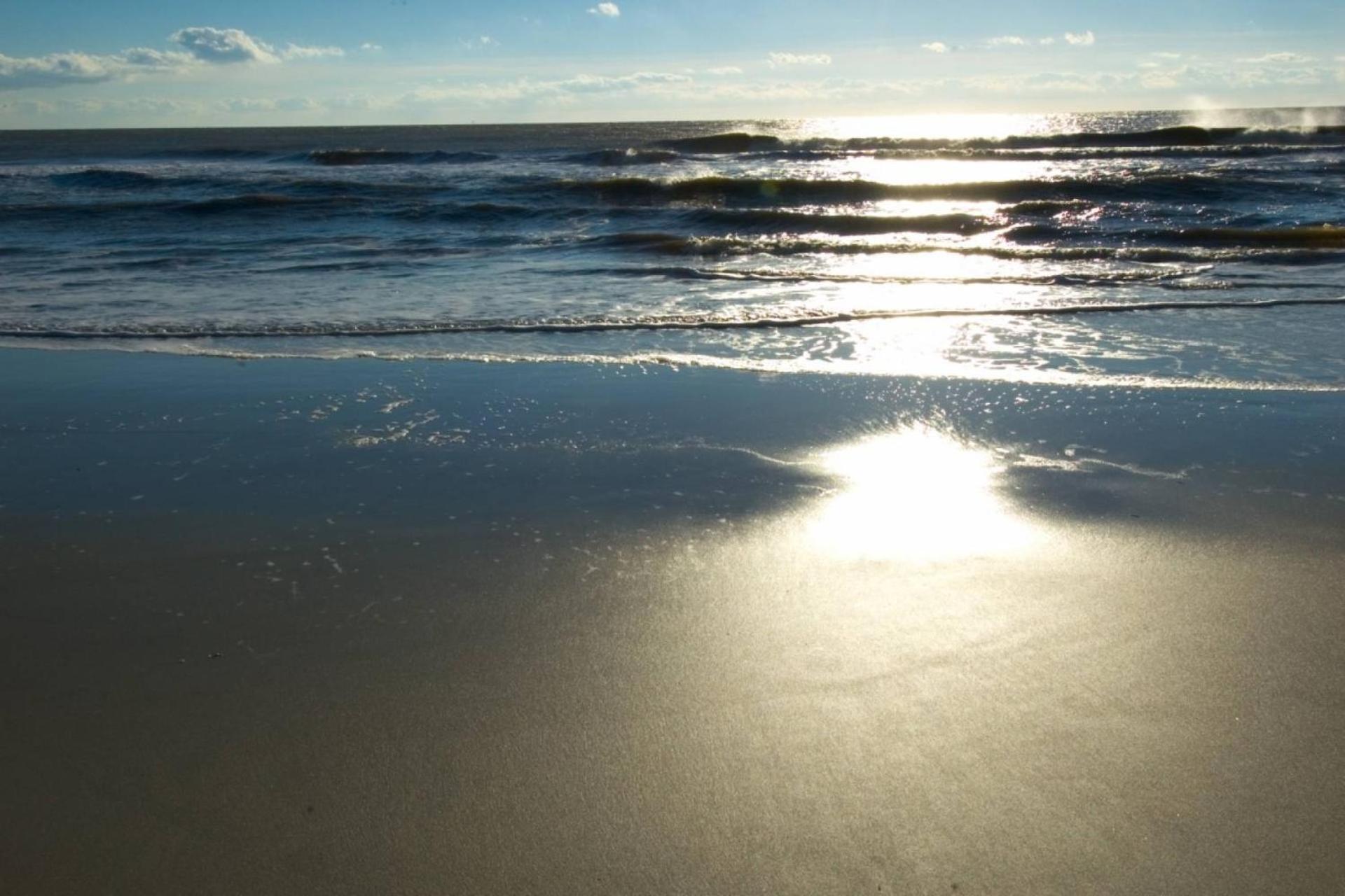 Hilton Head Beach Club #4 Хилтон-Хед-Айленд Экстерьер фото